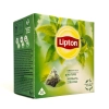 Herbata zielona Lipton piramidki 20 szt